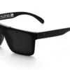 Quatro Sunglasses: BLACK/BLACK 1 Quatro Sunglasses: BLACK/BLACK -Heat Wave Visual Shop Black Black Angle 7690c5c0 35cf 4129 8619 8471e6a5280b