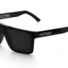 Quatro Sunglasses: Black Metal Customs 1 Quatro Sunglasses: Black Metal Customs -Heat Wave Visual Shop Black Black Metal Black Angle 0ab3d6c8 e994 4ca7 a11a 6f2cdcce8b9a