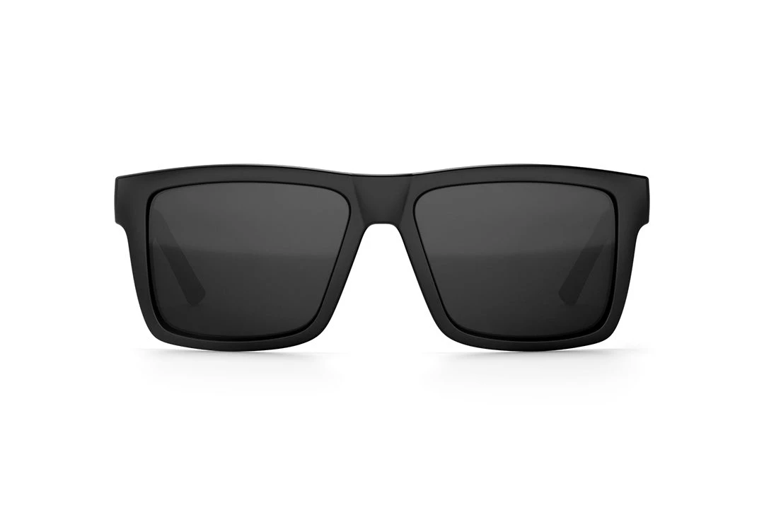VISE Sunglasses: Black Metal Customs 6 VISE Sunglasses: Black Metal Customs - Image 4