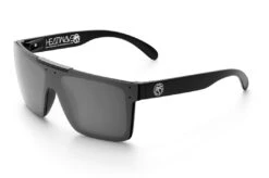 Quatro Sunglasses: SILVER