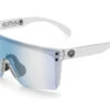 Lazer Face Glasses: CLEAR BLUE LIGHT BLOCKING LENS Z87 -Heat Wave Visual Shop Blue Light Blockers