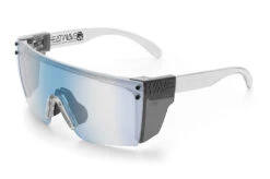 Lazer Face Glasses: CLEAR BLUE LIGHT BLOCKING LENS Z87 9 Lazer Face Glasses: CLEAR BLUE LIGHT BLOCKING LENS Z87 -Heat Wave Visual Shop Blue Light Blockers Smoke