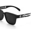 Apollo Sunglasses: Bones Customs -Heat Wave Visual Shop Bones Black Angle 51e537b2 bb72 4878 99e7 97f054058410