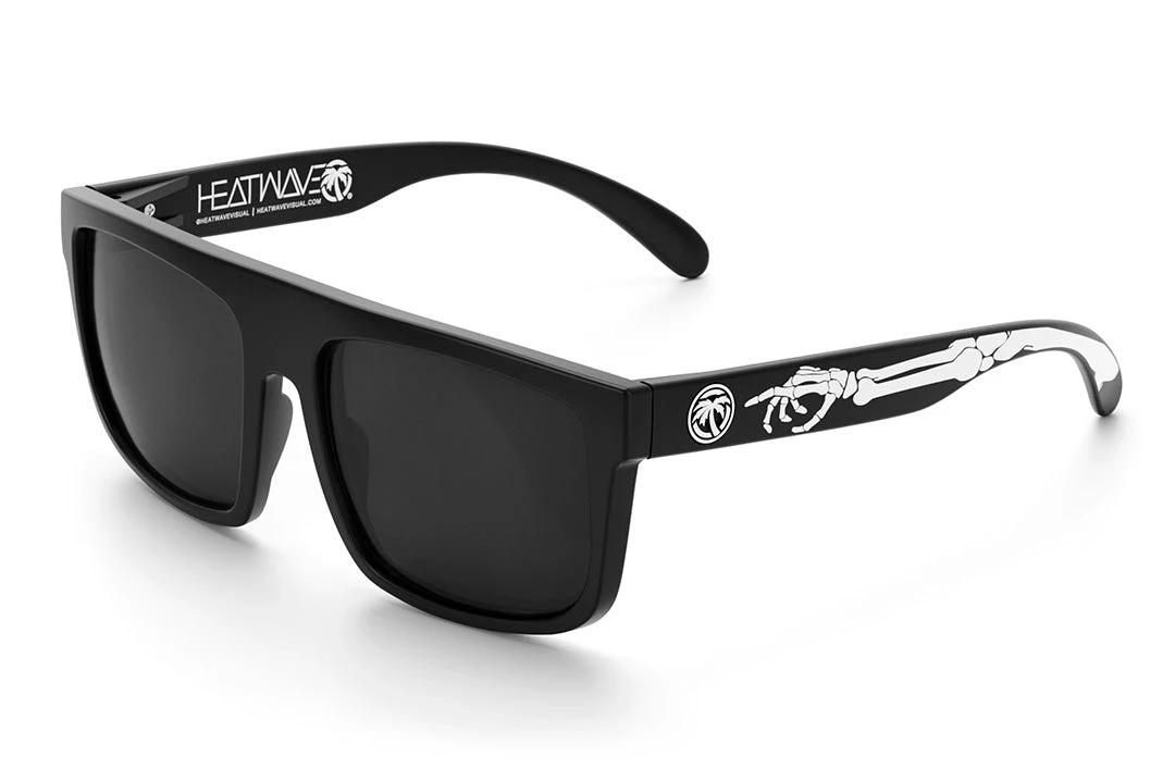 Regulator Sunglasses: BONES Customs 3 Regulator Sunglasses: BONES Customs