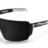 Vector Sunglasses: Bones Customs Z87+ -Heat Wave Visual Shop Bones Black Angle cfa8aaa7 3700 450d b681 93dfc8e4c0ea