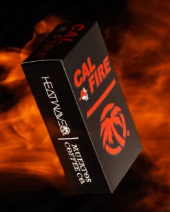 XL VISE Z87 Sunglasses: Cal Fire / Muertos Customs -Heat Wave Visual Shop CALFIRE3 2166a4fe 2db1 448f 8699 6267eed6e93a