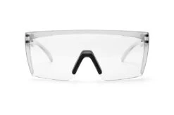 Heat Wave Visual Shop 13 Heat Wave Visual Shop -Heat Wave Visual Shop Clear Clear Front