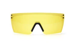 Heat Wave Visual Shop 23 Heat Wave Visual Shop -Heat Wave Visual Shop Clear Hi Vis Yellow Front