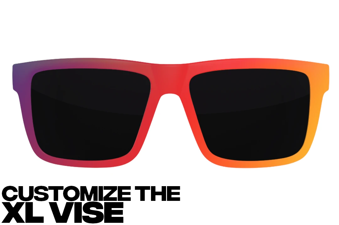 Custom XL Vise 3 Custom XL Vise