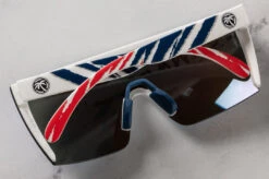 Lazer Face Sunglasses: Fireblade RWB Z87 11 Lazer Face Sunglasses: Fireblade RWB Z87 -Heat Wave Visual Shop FIREBLADERWB 1 53cc21fe f060 4288 bac6 7f336eb48db8