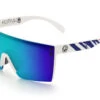 Lazer Face Sunglasses: Fireblade RWB Z87 -Heat Wave Visual Shop Fireblade RWB Galaxy Angle