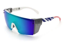 Lazer Face Sunglasses: Fireblade RWB Z87 15 Lazer Face Sunglasses: Fireblade RWB Z87 -Heat Wave Visual Shop Fireblade RWB Galaxy Angle Smoke