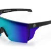 Performance XL Lazer Face Sunglasses: Galaxy Z87+ 1 Performance XL Lazer Face Sunglasses: Galaxy Z87+ -Heat Wave Visual Shop LazerFace XL Perf Black Matte Galaxy Angle Shields a822276d fea0 4c92 874d 94548f00a965