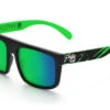 Regulator Sunglasses: Aerosol Green Customs 1 Regulator Sunglasses: Aerosol Green Customs -Heat Wave Visual Shop Moto Aerosol UltraViolet e7d94e55 3e12 4df0 a475 eb60005f38cd