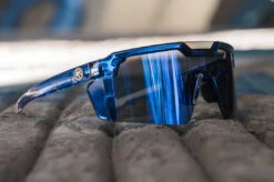 Future Tech Sunglasses: Neon Blue Frame Z87+ 10 Future Tech Sunglasses: Neon Blue Frame Z87+ -Heat Wave Visual Shop Neon Future Tech