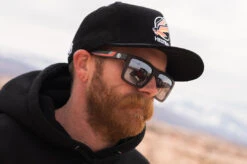 VISE Z87 Sunglasses: Ring 14 VISE Z87 Sunglasses: Ring -Heat Wave Visual Shop Nick VISE