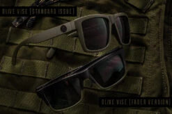 VISE Sunglasses: OD Green Fader 10 VISE Sunglasses: OD Green Fader -Heat Wave Visual Shop OLIVE STANDARDFADER 160d1aeb 6c55 4f19 88e3 a3ac7287106f