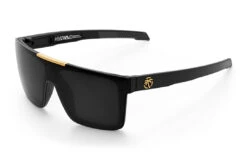 Performance Quatro Sunglasses: Black Z87+ 10 Performance Quatro Sunglasses: Black Z87+ -Heat Wave Visual Shop Quatro Perf Black Matte Black Angle2 7f803e7d 1f8d 4e88 a2ae f0a917fa5b5b