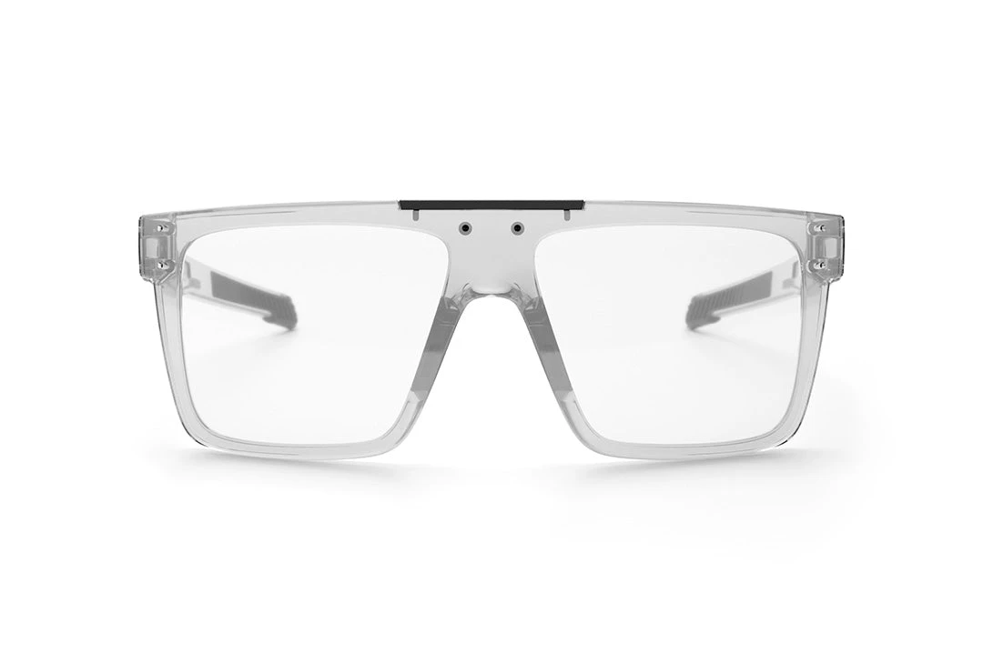 Performance Quatro Sunglasses: Anti Fog Clear Lens Z87+ 5 Performance Quatro Sunglasses: Anti Fog Clear Lens Z87+ - Image 3