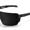 Vector Sunglasses: SOCOM Customs Z87+ 1 Vector Sunglasses: SOCOM Customs Z87+ -Heat Wave Visual Shop Socom Black Angle