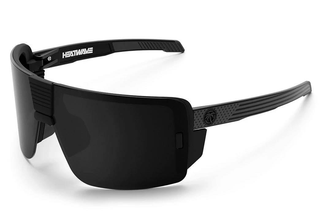 Vector Sunglasses: SOCOM Customs Z87+ 3 Vector Sunglasses: SOCOM Customs Z87+