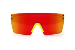 Lazer Face Sunglasses: Sparky Z87 17 Lazer Face Sunglasses: Sparky Z87 -Heat Wave Visual Shop Sparky Sunblast Front