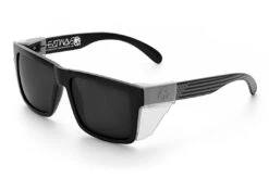 VISE Z87 Sunglasses: SOCOM 13 VISE Z87 Sunglasses: SOCOM -Heat Wave Visual Shop Stars Stripes Socom Black Angle Clear c9df7cae 94b7 46fc 934c e8125f25b720