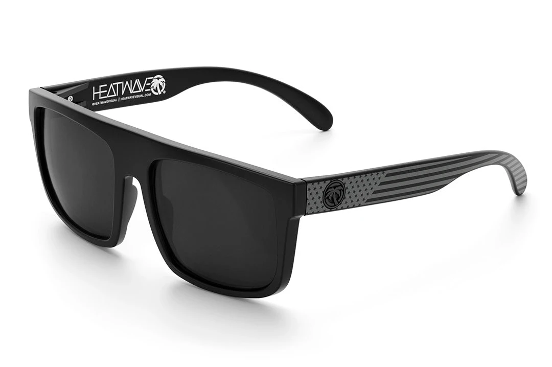Regulator Sunglasses: Stars & Stripes SOCOM Customs 3 Regulator Sunglasses: Stars & Stripes SOCOM Customs