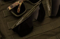 Quatro Sunglasses: Topo Camo -Heat Wave Visual Shop TOPOQUATRO 1