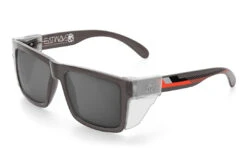 VISE Z87 Sunglasses: Ring 19 VISE Z87 Sunglasses: Ring -Heat Wave Visual Shop The Ring Clear