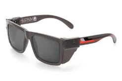 VISE Z87 Sunglasses: Ring 18 VISE Z87 Sunglasses: Ring -Heat Wave Visual Shop The Ring Smoke