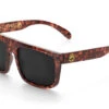 Regulator Sunglasses: Tortoise -Heat Wave Visual Shop Tortoise Black Angle 2a0533ec 0681 4aab b3d8 b2e967ff9e6f