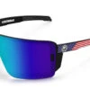 XL Vector Sunglasses: USA Stars And Stripes Customs Z87+ 2 XL Vector Sunglasses: USA Stars And Stripes Customs Z87+ -Heat Wave Visual Shop USA Galaxy Angle d7a7ca59 6fa5 42cd a10d 6f1c8f252777