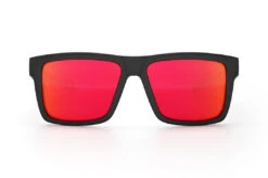 Performance Vise Sunglasses: Firestorm Z87+ -Heat Wave Visual Shop Vise Perf Black Matte Firestorm Front