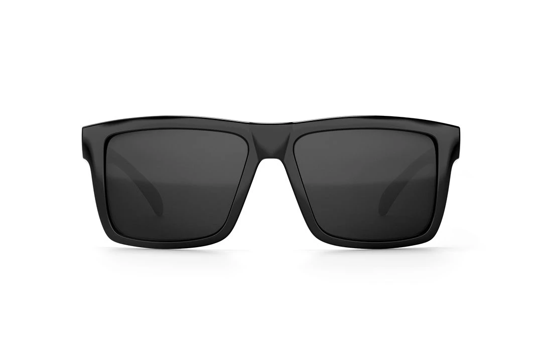 USA VISE Sunglasses: GLOSS BLACK 9 USA VISE Sunglasses: GLOSS BLACK - Image 7