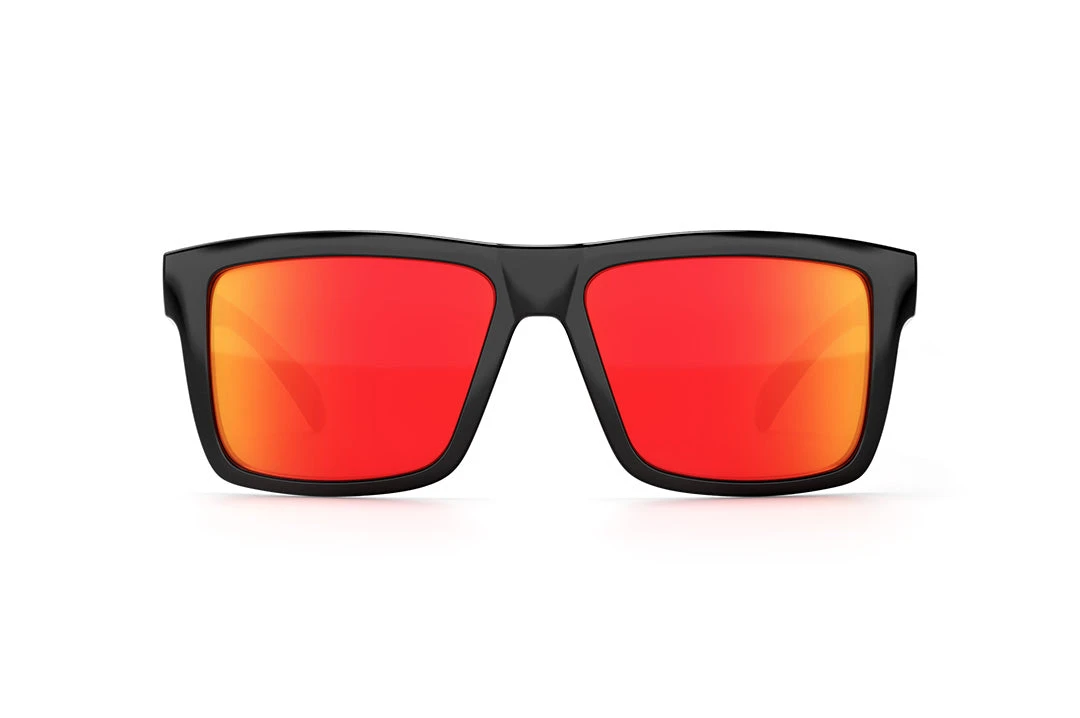 USA VISE Sunglasses: GLOSS BLACK 15 USA VISE Sunglasses: GLOSS BLACK - Image 13