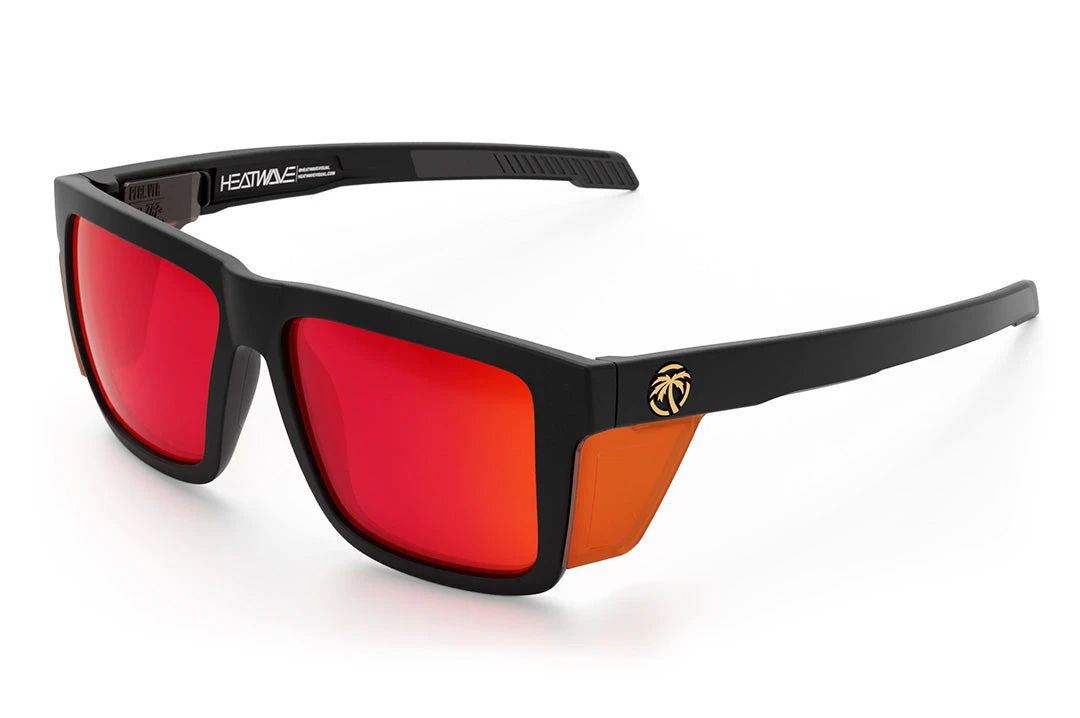 Performance XL VISE Sunglasses Frame: Firestorm Z87+ 3 Performance XL VISE Sunglasses Frame: Firestorm Z87+