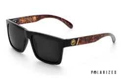 VISE Sunglasses: Woodgrain Customs -Heat Wave Visual Shop Woodgrain Black Angle c95f4c1c 667e 4897 9b3a f5e0981494f6