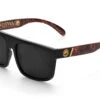 Regulator Sunglasses: Woodgrain Customs -Heat Wave Visual Shop Woodgrain Customs Black Angle a6d4d04c ab78 4183 953e 5b8f2094df42