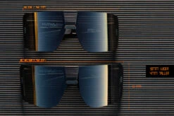 XL Vector Sunglasses: Black Z87+ -Heat Wave Visual Shop XL Vector Specs 2 c5f8cc17 1d98 405b a126 15226f331dc2