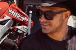 XL VISE Z87 Sunglasses Black Frame: Black Lens 19 XL VISE Z87 Sunglasses Black Frame: Black Lens -Heat Wave Visual Shop XLmilazo