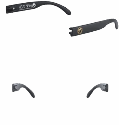 Custom Lazer Face 28 Custom Lazer Face -Heat Wave Visual Shop arm black with gold emblems b9af1583 2ffd 44fc a27f e3a7ebe3b8f5