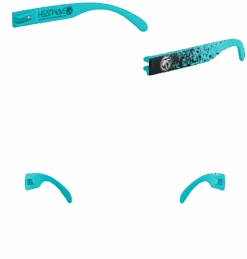 Custom Lazer Face 30 Custom Lazer Face -Heat Wave Visual Shop arm blue splatter d49aefe4 568d 4359 a44c c495d957b9c5