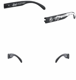 Custom Quatro -Heat Wave Visual Shop arm bones 42ac30ae c89b 49ec 8786 61246ae3cec0