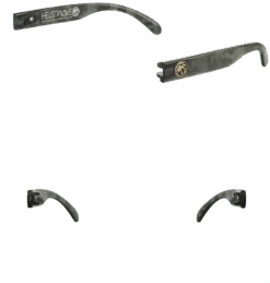 Custom Apollo -Heat Wave Visual Shop arm granite with gold emblems 4494edb0 6da6 41a6 b60e 984cea9d867b