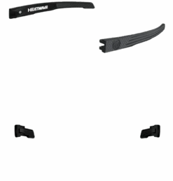 Custom Future Tech -Heat Wave Visual Shop arm performance socom
