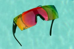 H2O Lazer Face Floating Sunglasses: -Heat Wave Visual Shop atmosphere h2o Lazer2