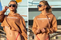 Clarity Sunglasses: White 15 Clarity Sunglasses: White -Heat Wave Visual Shop clarity white black 1