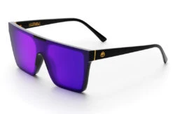 Clarity Sunglasses: BLACK 25 Clarity Sunglasses: BLACK -Heat Wave Visual Shop clarity black render ultraV