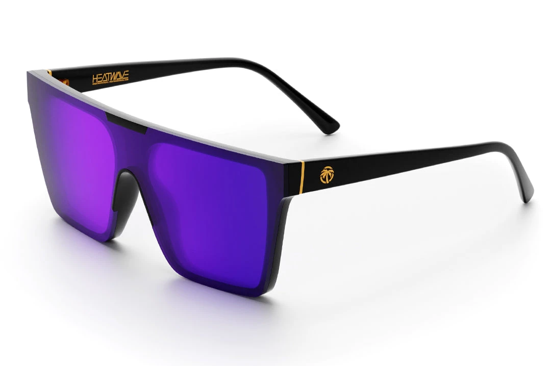 Clarity Sunglasses: BLACK 10 Clarity Sunglasses: BLACK - Image 8